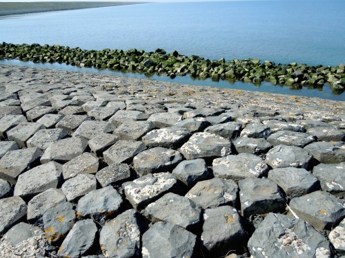 99 Zuiderseedammen t