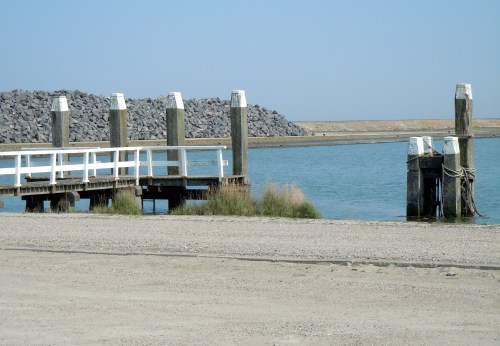 99 Zuiderseedammen y