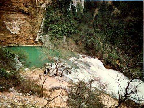 P Fontaine de Vaucluse kr