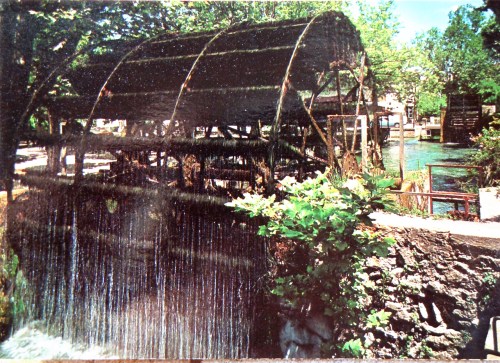 P Isle sur la Sorge kr jpg