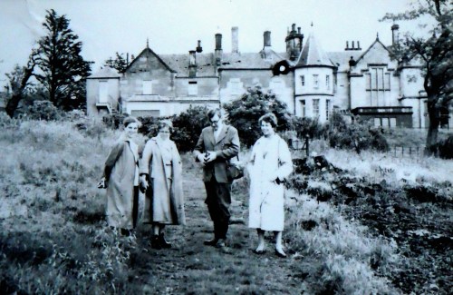 Dundee The Laws 1957 kr