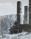 Gr Delfi Apollontemplet&nbsp;kr