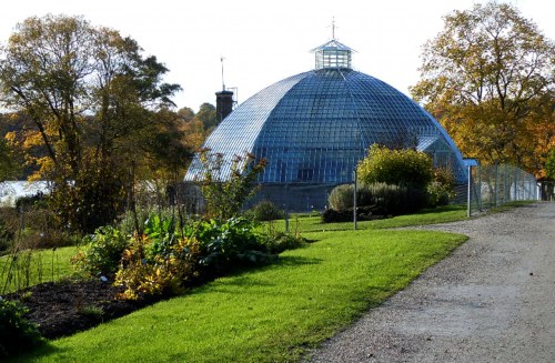 Berg Viktoriahuset a  kr