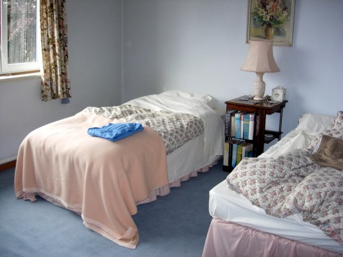 2007 Broughty Ferry h kr