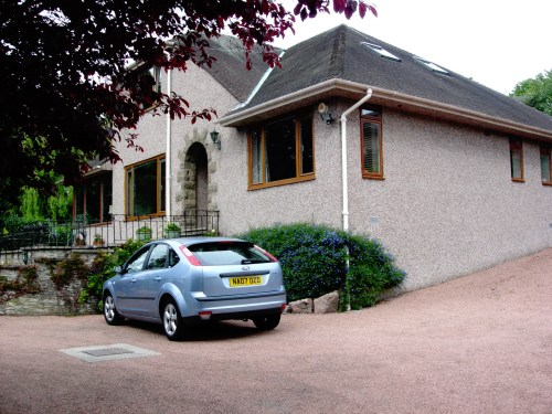 2007 Broughty Ferry i kr