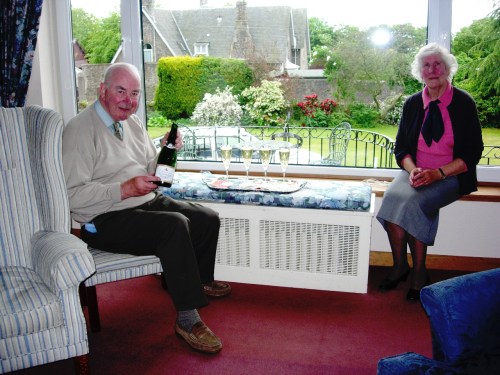 2007 Broughty Ferry m kr