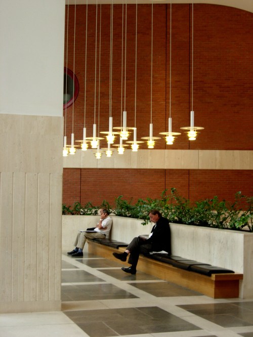 2007 Royal Library b kr