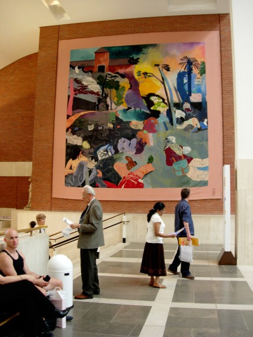 2007 Royal Library g kr