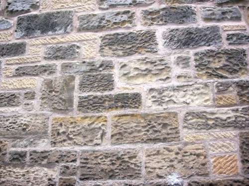 2007 St Andrews f kr