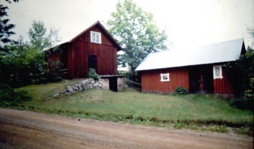 Skeda södergård kr