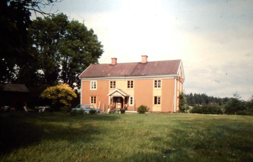 Swanson Mörtele a  kr