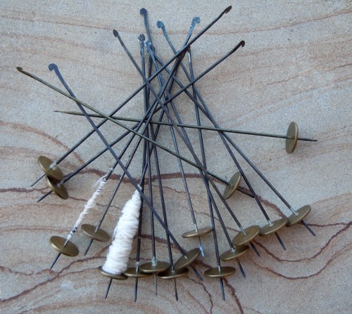 2013 Bomullssländor enl Hochberg kr