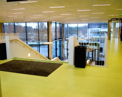 Bibl och nu ska vi ner kr