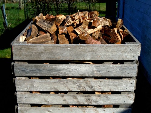 Gotl Veden vi längtar att få bränna kr