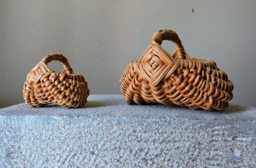 Korgar från Skansen kr