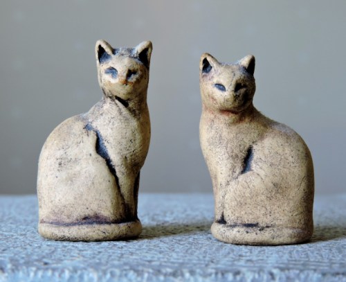 Malin o Eriks katter kr