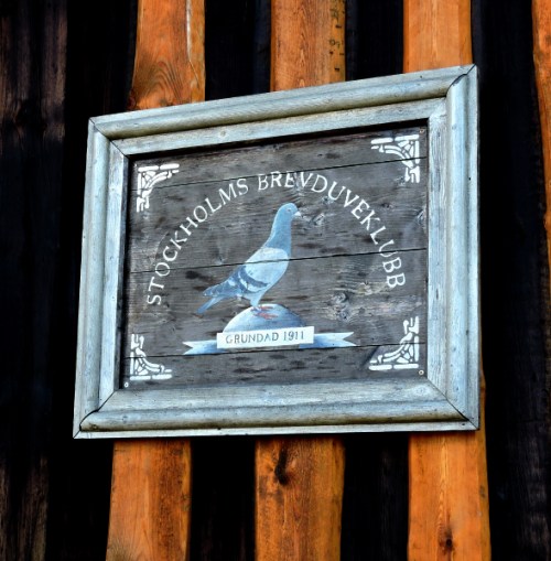 Bellevue duvslaget stängt kr