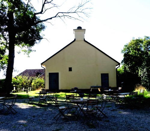 Bellevue på Paschens gård kr