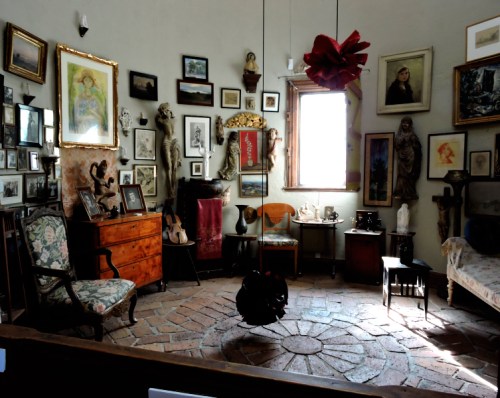 Carl Eldhs runda rum kr