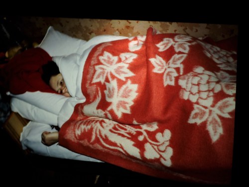 Birgitta m..J. i Riga kr