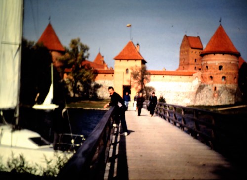 Trakai e kr