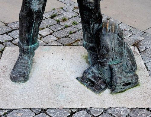 Helgpappan skridskor kr