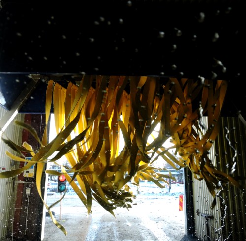 Binnikemaskarnas dans kr