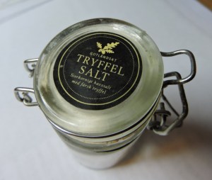 Tryffelsalt kr