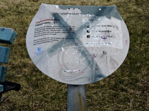 Väsbyån vid Älvsunda