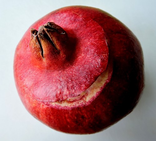 Granatäpple c